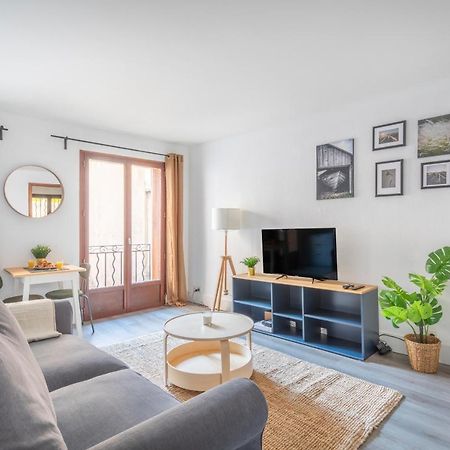 Paisible Studio Rue De La Paix Apartamento Aix-en-Provence Exterior foto