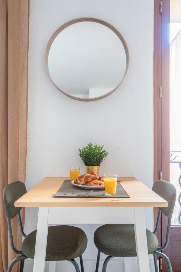 Paisible Studio Rue De La Paix Apartamento Aix-en-Provence Exterior foto