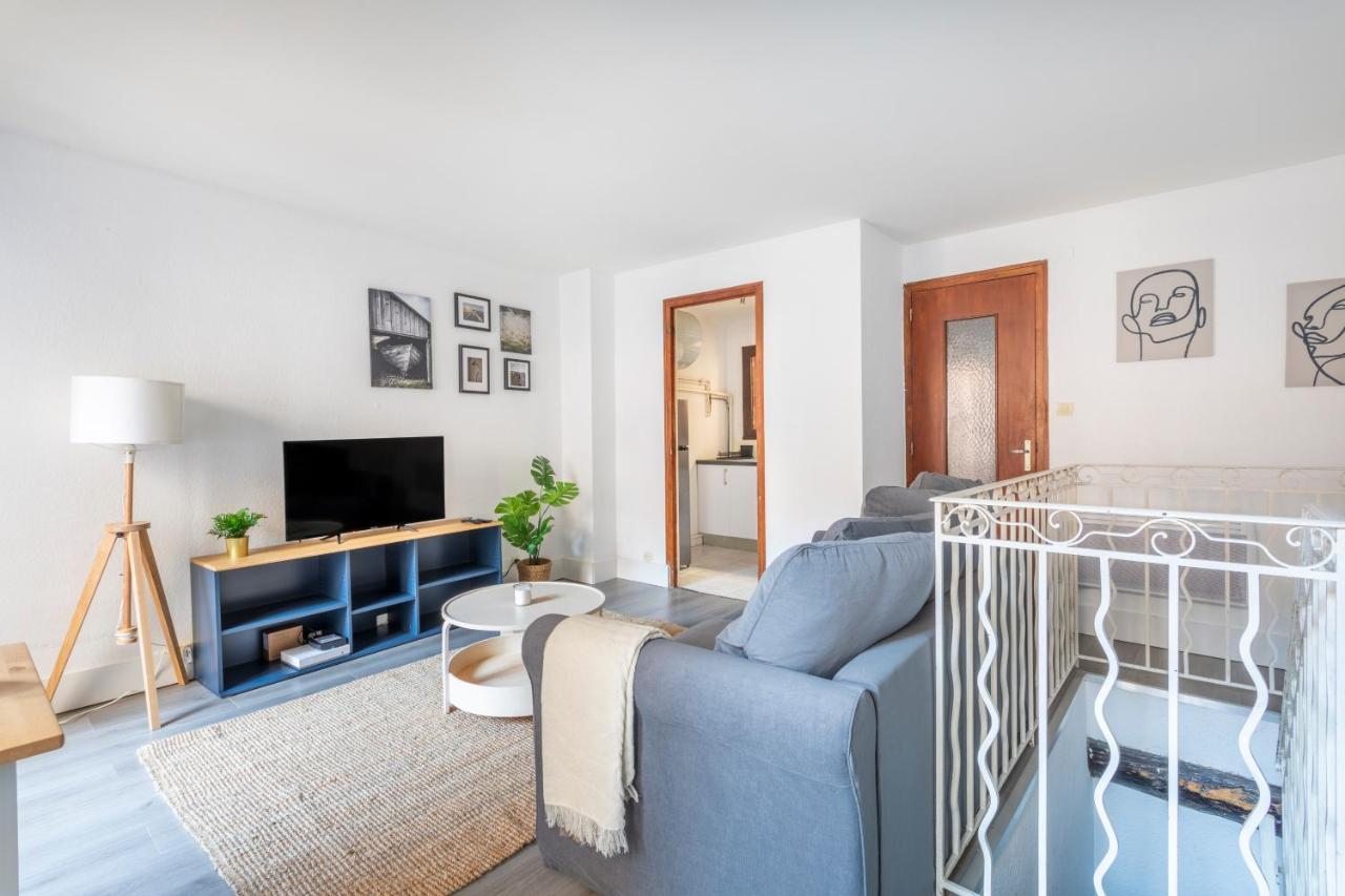 Paisible Studio Rue De La Paix Apartamento Aix-en-Provence Exterior foto