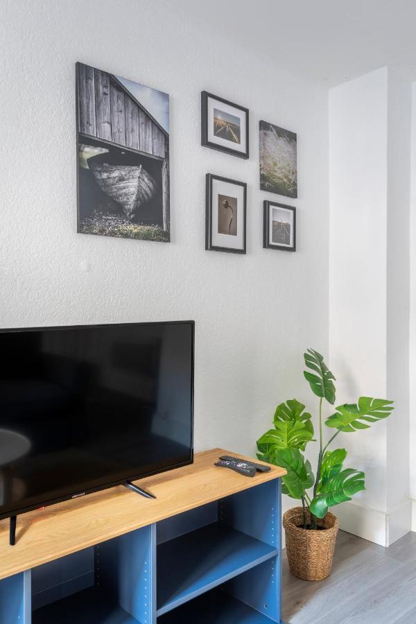Paisible Studio Rue De La Paix Apartamento Aix-en-Provence Exterior foto