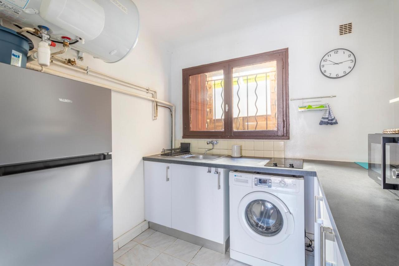 Paisible Studio Rue De La Paix Apartamento Aix-en-Provence Exterior foto